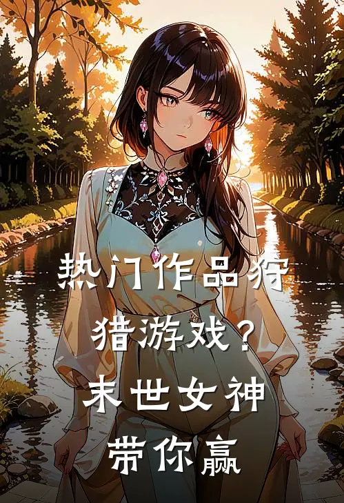 热门作品狩猎游戏？末世女神带你赢