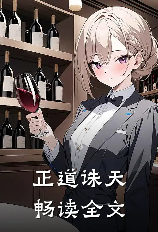正道诛天畅读全文