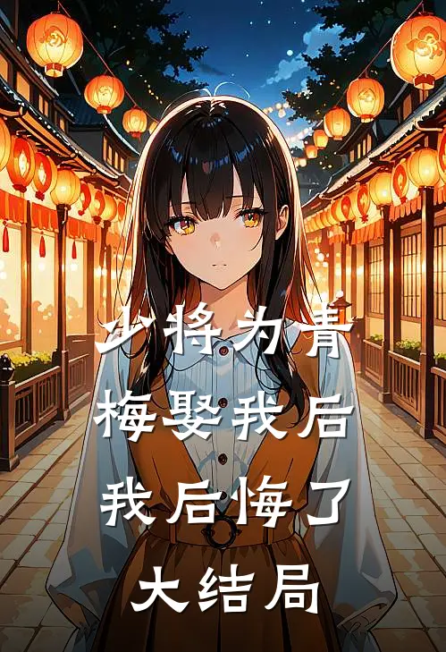 少将为青梅娶我后，我后悔了大结局