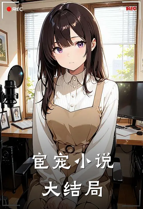 宦宠小说大结局