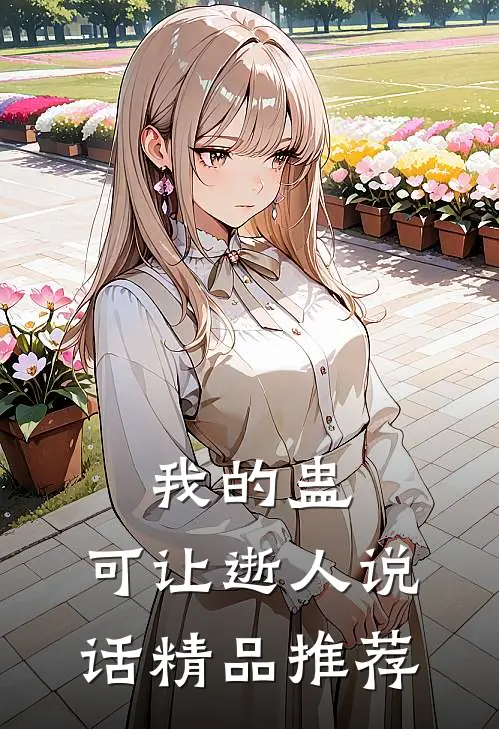 我的蛊，可让逝人说话精品推荐