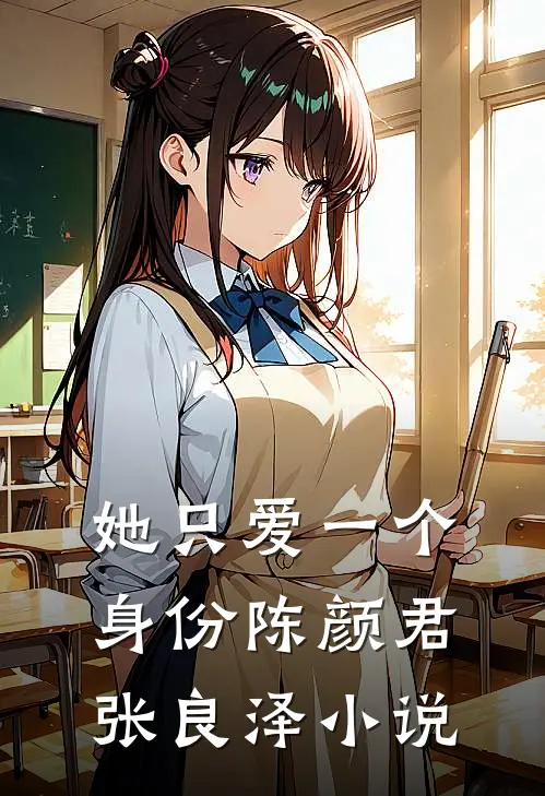 她只爱一个身份陈颜君张良泽小说