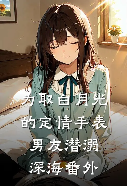 为取白月光的定情手表，男友潜溺深海 番外