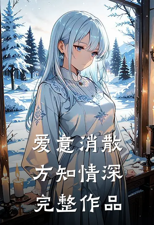 爱意消散方知情深完整作品