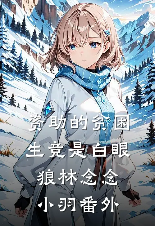 资助的贫困生竟是白眼狼林念念小羽 番外