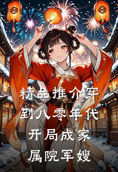 精品推介穿到八零年代，开局成家属院军嫂