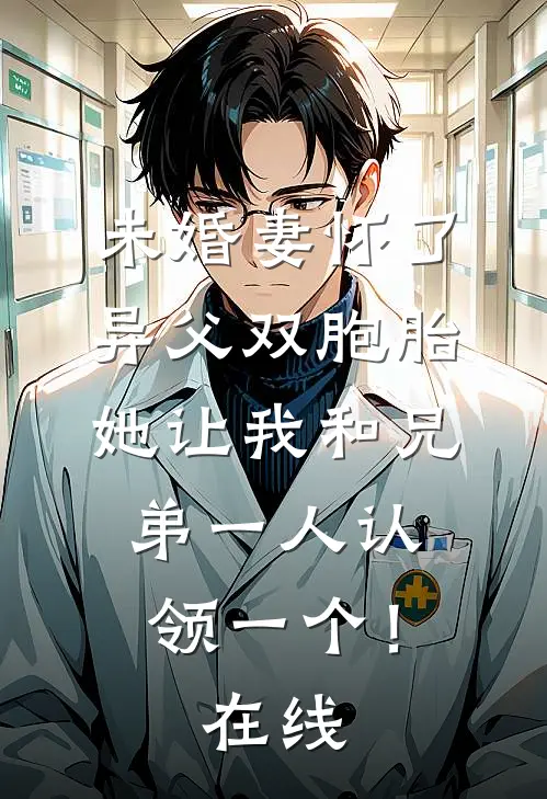 未婚妻怀了异父双胞胎，她让我和兄弟一人认领一个！在线