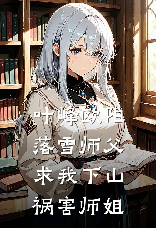 叶峰欧阳落雪师父求我下山祸害师姐