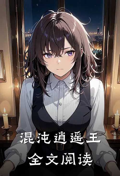 混沌逍遥王全文阅读