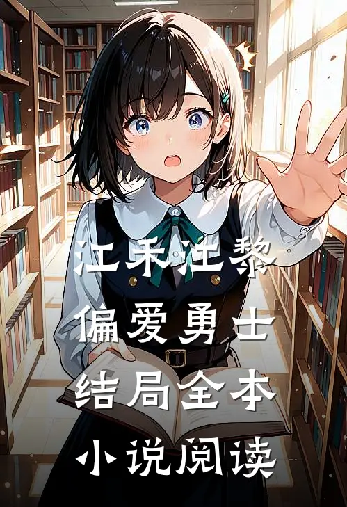 江禾江黎偏爱勇士结局全本小说阅读