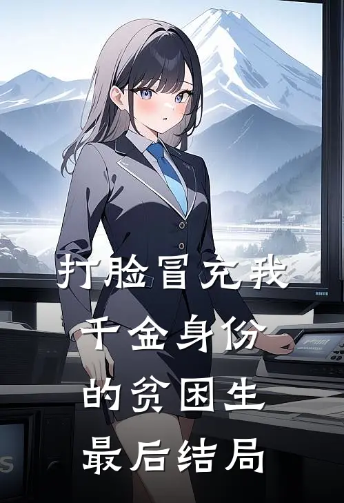 打脸冒充我千金身份的贫困生最后结局