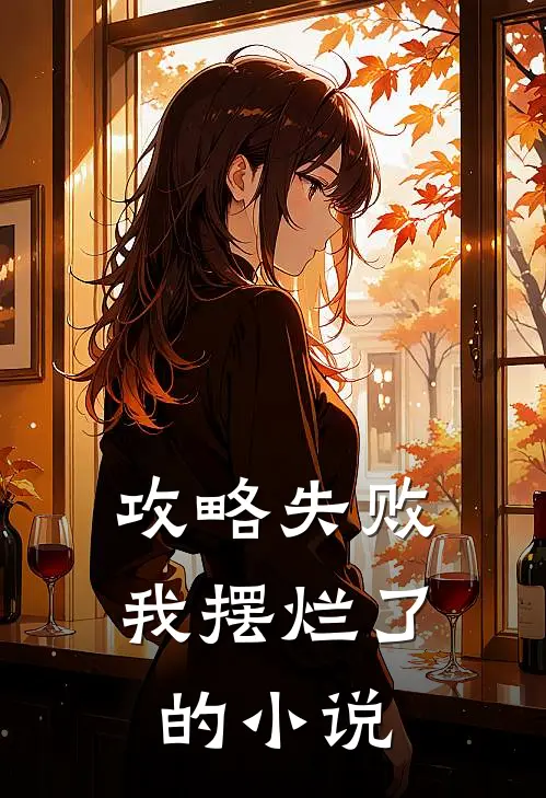 攻略失败，我摆烂了的小说