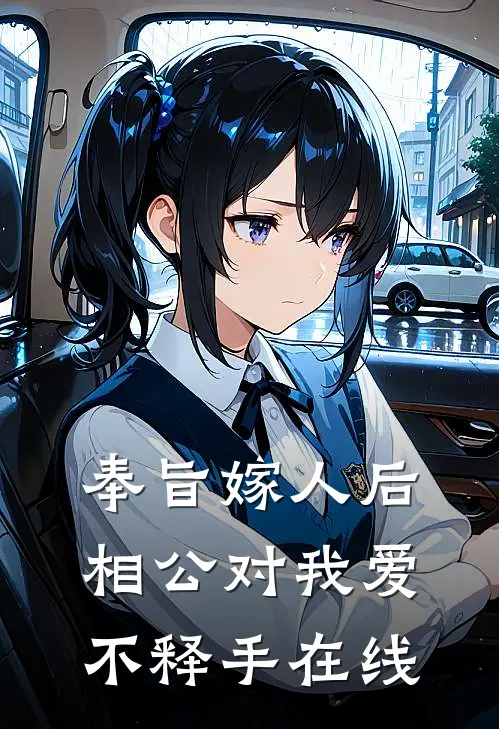 奉旨嫁人后，相公对我爱不释手在线