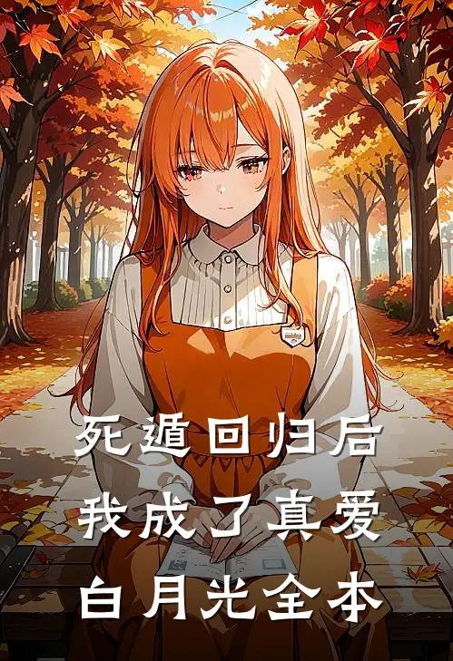 死遁回归后，我成了真爱白月光全本