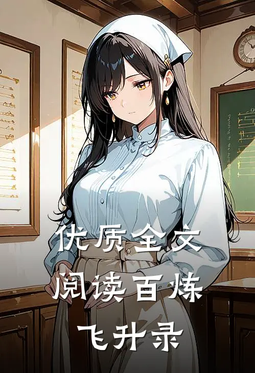 优质全文阅读百炼飞升录