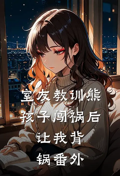 室友教训熊孩子闯祸后，让我背锅 番外