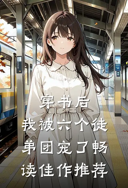穿书后，我被六个徒弟团宠了畅读佳作推荐