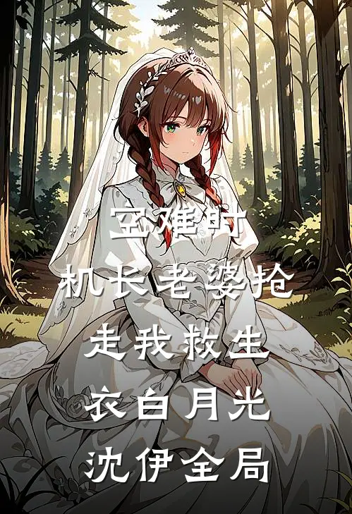 空难时，机长老婆抢走我救生衣白月光沈伊全局