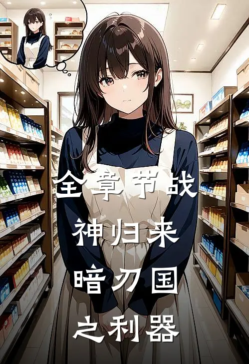 全章节战神归来：暗刃国之利器