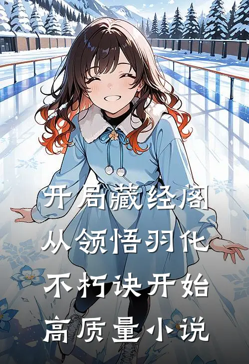 开局藏经阁，从领悟羽化不朽诀开始高质量小说