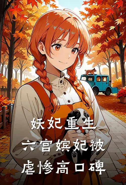妖妃重生：六宫嫔妃被虐惨高口碑
