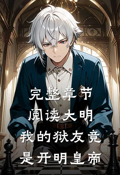 完整章节阅读大明：我的狱友竟是开明皇帝