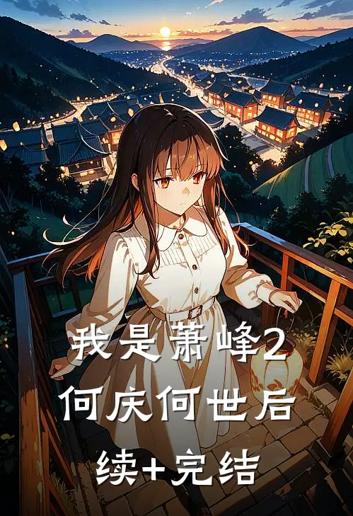 我是萧峰2何庆何世后续+完结