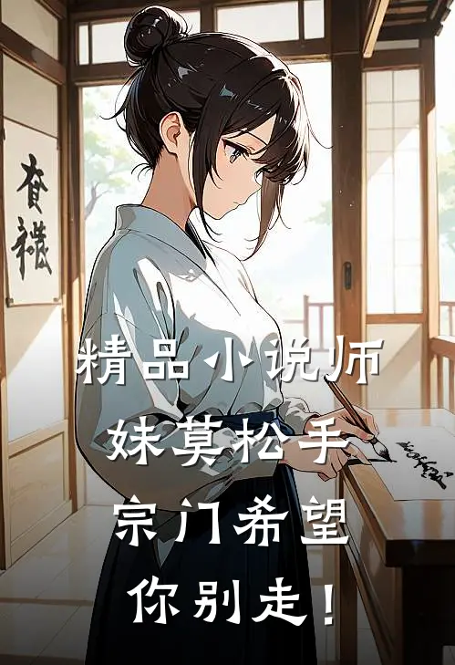 精品小说师妹莫松手，宗门希望你别走！