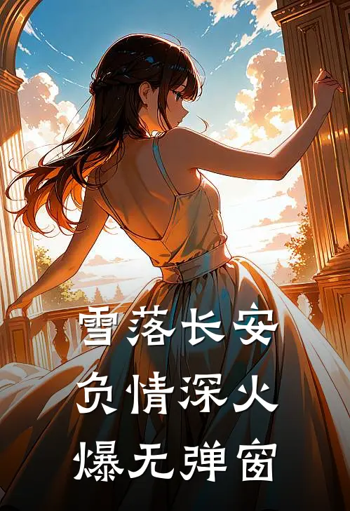 雪落长安负情深火爆无弹窗