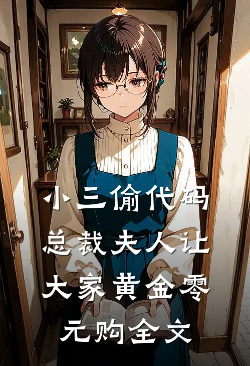 小三偷代码，总裁夫人让大家黄金零元购全文
