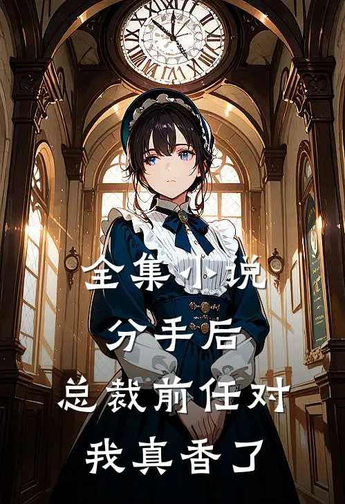 全集小说分手后，总裁前任对我真香了