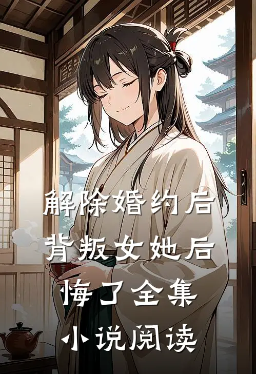 解除婚约后,背叛女她后悔了全集小说阅读