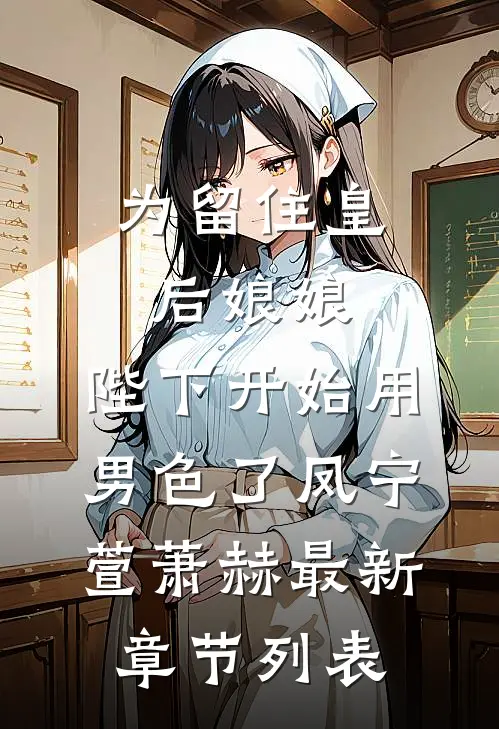 为留住皇后娘娘，陛下开始用男色了凤宁萱萧赫最新章节列表