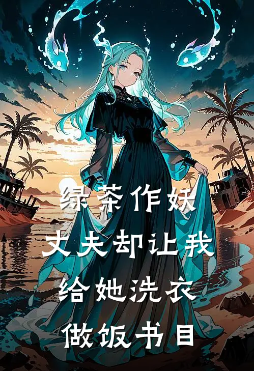 绿茶作妖，丈夫却让我给她洗衣做饭书目