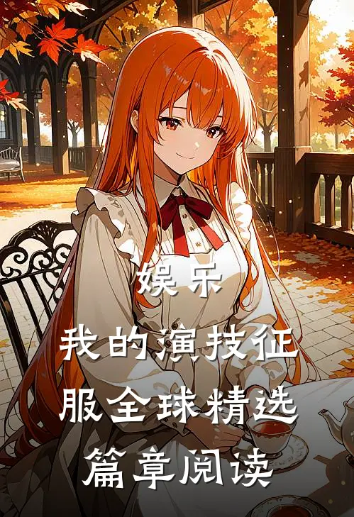 娱乐：我的演技征服全球精选篇章阅读