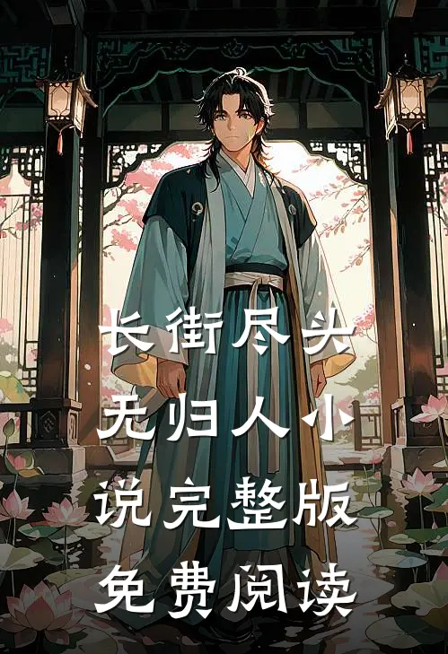 长街尽头无归人小说完整版免费阅读