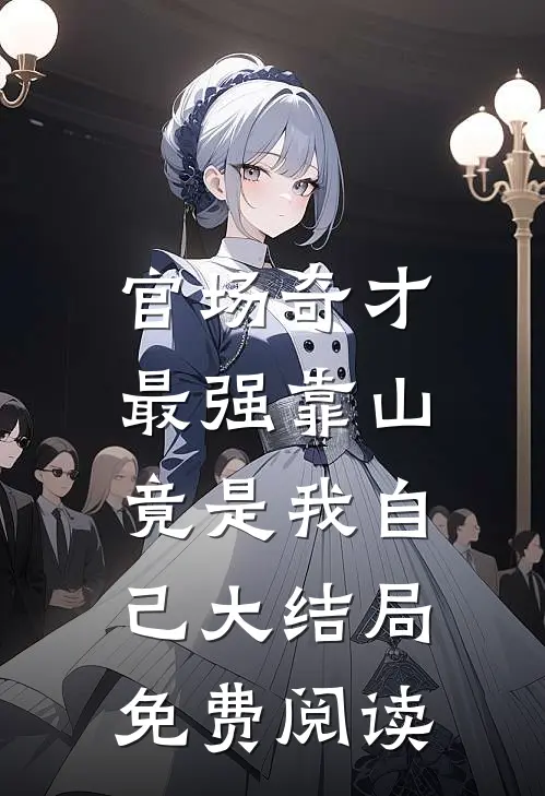 官场奇才：最强靠山竟是我自己大结局免费阅读