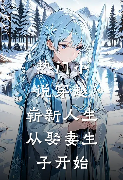 热门小说穿越：崭新人生从娶妻生子开始