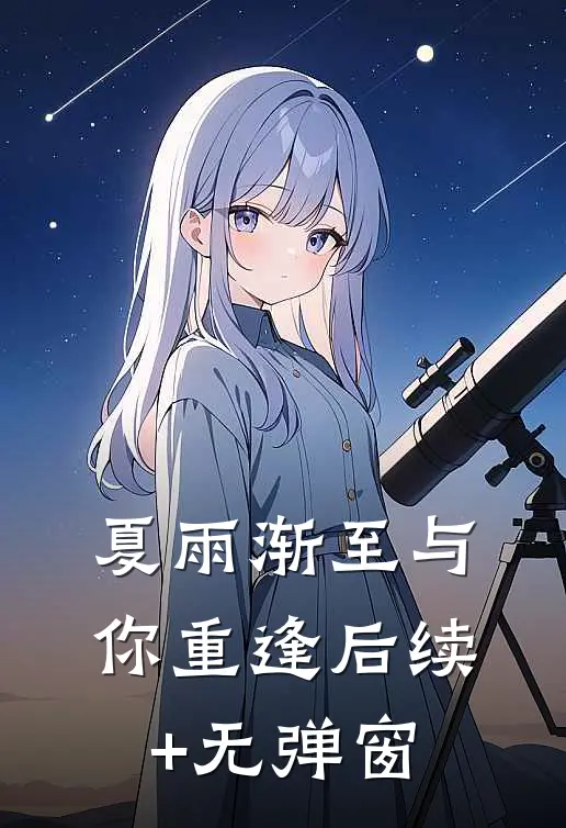 夏雨渐至与你重逢后续+无弹窗