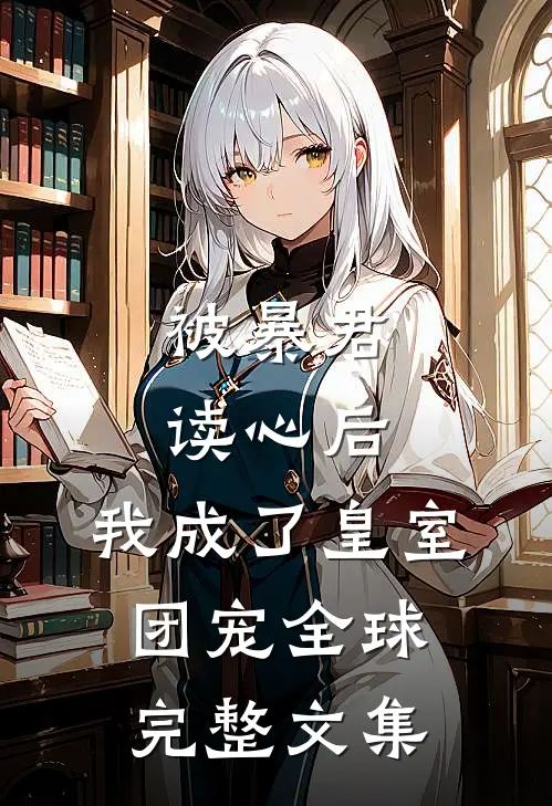 被暴君读心后，我成了皇室团宠全球完整文集