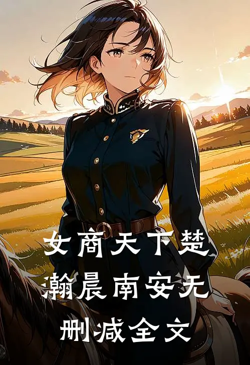 女商天下楚瀚晨南安无删减全文