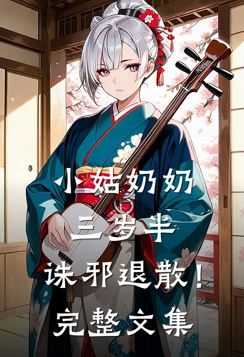 小姑奶奶三岁半，诛邪退散！完整文集
