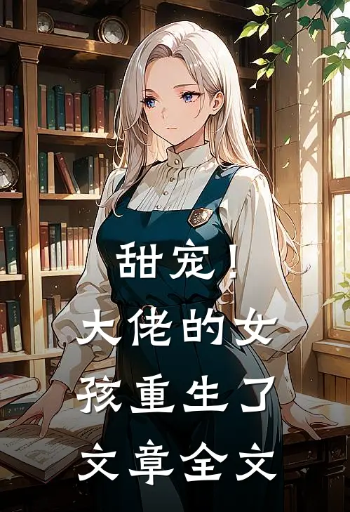 甜宠！大佬的女孩重生了文章全文