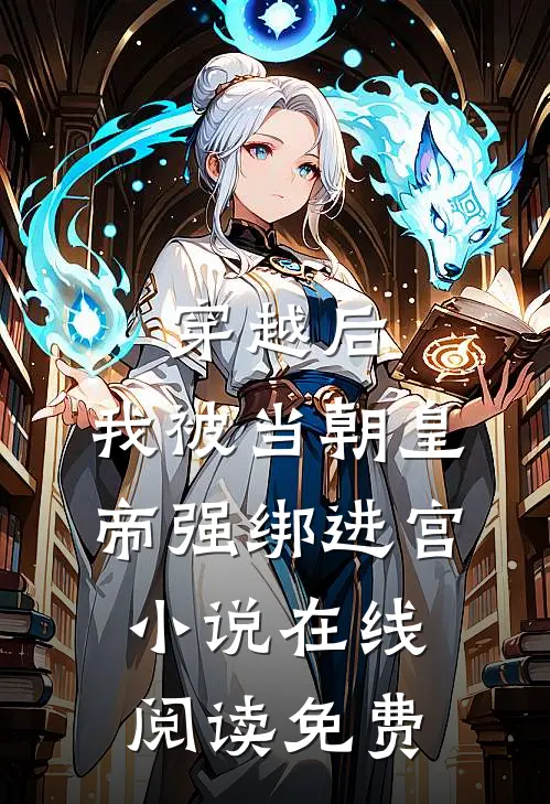 穿越后，我被当朝皇帝强绑进宫小说在线阅读免费
