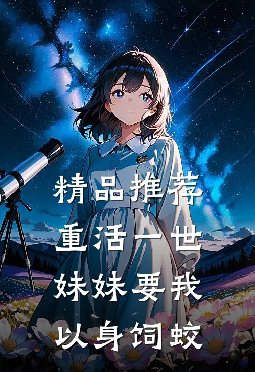 精品推荐重活一世，妹妹要我以身饲蛟