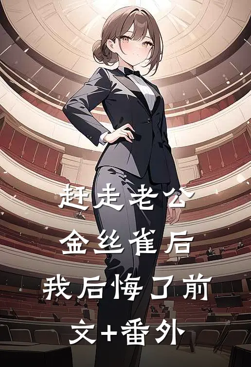 赶走老公金丝雀后，我后悔了前文+番外