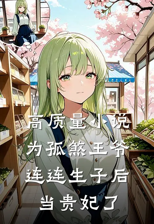 高质量小说为孤煞王爷连连生子后当贵妃了