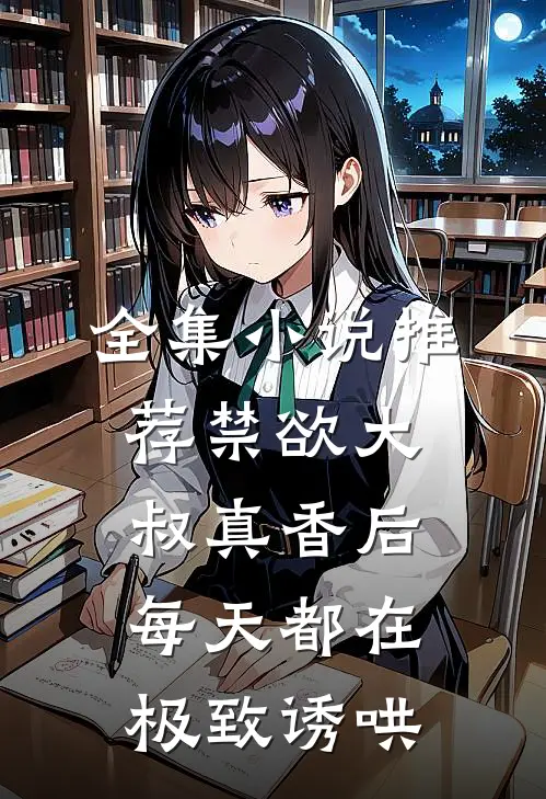 全集小说推荐禁欲大叔真香后，每天都在极致诱哄
