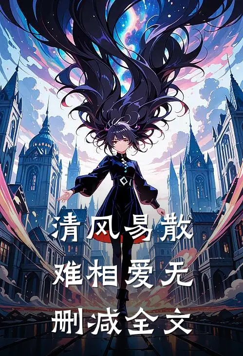 清风易散难相爱无删减全文