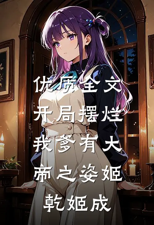 优质全文开局摆烂,我爹有大帝之姿姬乾姬成